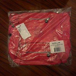 BNWT Kipling backpack